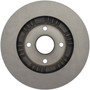 C-Tek Standard Brake Rotor for 1999-2003 Mazda (Protege) 121.45058
