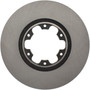 C-Tek Standard Brake Rotor for 1996-2004 Nissan/INFINITI (Frontier, Pathfinder, QX4, Xterra) 121.42063