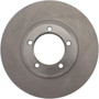 C-Tek Standard Brake Rotor for 1974-1983 Toyota (Pickup) 121.44014