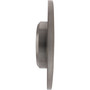 C-Tek Standard Brake Rotor for 1974-1983 Toyota (Pickup) 121.44014