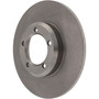 C-Tek Standard Brake Rotor for 1974-1983 Toyota (Pickup) 121.44014