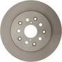 C-Tek Standard Brake Rotor for 1993-1998 Toyota (Supra) 121.44105