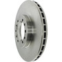 C-Tek Standard Brake Rotor for 1993-2004 Mitsubishi (Montero, Montero Sport) 121.46040