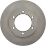 C-Tek Standard Brake Rotor for 1986-2009 Toyota (4Runner, Pickup, Hilux) 121.44044