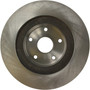 C-Tek Standard Brake Rotor for 1992-1997 Subaru (SVX) 121.47014