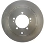 C-Tek Standard Brake Rotor for 2003-2006 Mitsubishi (Lancer) 121.46065