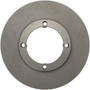 C-Tek Standard Brake Rotor for 1985-1994 Chevrolet/Geo/Suzuki (Sprint, Metro, Forsa) 121.48000