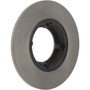 C-Tek Standard Brake Rotor for 1985-1994 Chevrolet/Geo/Suzuki (Sprint, Metro, Forsa) 121.48000