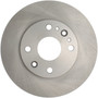 C-Tek Standard Brake Rotor for 1994-2002 Kia/Ford (Rio, Aspire) 121.50000