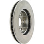 C-Tek Standard Brake Rotor for 1994-2000 Toyota (Celica) 121.44113