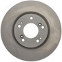 C-Tek Standard Brake Rotor for 2004-2012 Mitsubishi (Galant, Eclipse) 121.46068