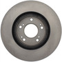 C-Tek Standard Brake Rotor for 2004-2012 Mitsubishi (Galant, Eclipse) 121.46068