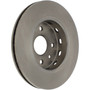 C-Tek Standard Brake Rotor for 2001-2003 Kia (Sephia, Spectra) 121.50005