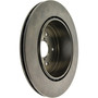 C-Tek Standard Brake Rotor for 2005-2007 Subaru (Impreza) 121.47023