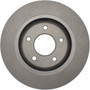 C-Tek Standard Brake Rotor for 1994-2001 Buick/Chevrolet/Oldsmobile (Regal, Lumina, Monte Carlo, Cutlass Supreme) 121.62054