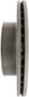 C-Tek Standard Brake Rotor for 2000-2002 Hyundai (Accent) 121.51008