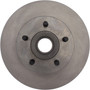C-Tek Standard Brake Rotor for 1974-1979 Ford/Mercury (Elite, Gran Torino, LTD II, Ranchero) 121.61009