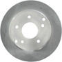 C-Tek Standard Brake Rotor for 1984-1987 Chevrolet (Corvette) 121.62021