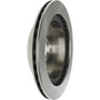 C-Tek Standard Brake Rotor for 1984-1987 Chevrolet (Corvette) 121.62021