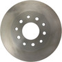 C-Tek Standard Brake Rotor for 1979-1981 Pontiac (Firebird) 121.62025