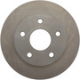 C-Tek Standard Brake Rotor for 1990-1997 Ford (Aerostar) 121.65029
