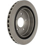 C-Tek Standard Brake Rotor for 1997-2013 Cadillac/Chevrolet (XLR, Corvette) 121.62062