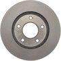 C-Tek Standard Brake Rotor for 1988-1996 Buick/Chevrolet/Oldsmobile (Regal, Lumina, Monte Carlo, Cutlass Supreme) 121.62028