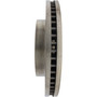 C-Tek Standard Brake Rotor for 1998-1999 Cadillac (DeVille) 121.62063
