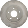 C-Tek Standard Brake Rotor for 2007-2023 Dodge/Jeep/Chrysler (Caliber, Compass, Patriot, Sebring) 121.63067