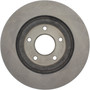 C-Tek Standard Brake Rotor for 2007-2023 Dodge/Jeep/Chrysler (Caliber, Compass, Patriot, Sebring) 121.63067