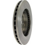 C-Tek Standard Brake Rotor for 1989-1995 Ford/Mercury (Thunderbird, Cougar) 121.61027