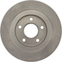 C-Tek Standard Brake Rotor for 1998-2005 Buick/Cadillac/Pontiac (Park Avenue, DeVille, Seville, Bonneville) 121.62064