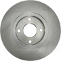 C-Tek Standard Brake Rotor for 1998-2002 Ford/Mercury (Contour, Cougar) 121.61056