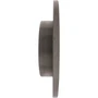 C-Tek Standard Brake Rotor for 2010-2022 Chevrolet/Buick (Cruze, Sonic, Trax, Encore) 121.62125