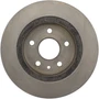 C-Tek Standard Brake Rotor for 2010-2022 Chevrolet/Buick (Cruze, Sonic, Trax, Encore) 121.62125