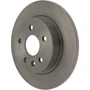 C-Tek Standard Brake Rotor for 2010-2022 Chevrolet/Buick (Cruze, Sonic, Trax, Encore) 121.62125