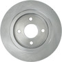 C-Tek Standard Brake Rotor for 1991-1998 Saturn (SC, SC1, SC2, SL) 121.62037