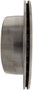 C-Tek Standard Brake Rotor for 2000-2011 Cadillac (DeVille, DTS) 121.62067