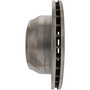 C-Tek Standard Brake Rotor for 1998-2007 Ford (E-350 Econoline, E-350 Club Wagon, E-350 Econoline Club Wagon, F-150) 121.65079