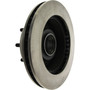 C-Tek Standard Brake Rotor for 1992-1994 Ford (E-250 Econoline, E-350 Econoline, E-350 Econoline Club Wagon) 121.65037