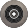 C-Tek Standard Brake Rotor for 1995-2002 Chevrolet/GMC (C2500, Express 2500, Savana 2500) 121.66035