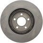 C-Tek Standard Brake Rotor for 2001-2011 Ford/Mazda (Ranger, B4000, B3000, Explorer Sport Trac) 121.65082