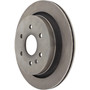 C-Tek Standard Brake Rotor for 2013-2019 Cadillac (XTS) 121.62137