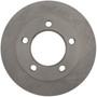 C-Tek Standard Brake Rotor for 1994-1996 Ford (Bronco, F-150) 121.65041