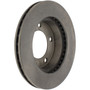 C-Tek Standard Brake Rotor for 1994-1996 Ford (Bronco, F-150) 121.65041