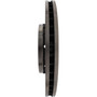 C-Tek Standard Brake Rotor for 2014-2022 Dodge/Chrysler (Charger, 300, Challenger) 121.63086