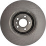 C-Tek Standard Brake Rotor for 2014-2022 Dodge/Chrysler (Charger, 300, Challenger) 121.63086