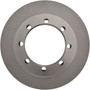 C-Tek Standard Brake Rotor for 1996-2007 Ford (E-450 Super Duty, Econoline Super Duty, E-450 Econoline Super Duty) 121.65064