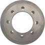 C-Tek Standard Brake Rotor for 2001-2010 Chevrolet/GMC (Express 3500, Silverado 3500, Savana 3500, Sierra 3500) 121.66050