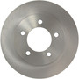 C-Tek Standard Brake Rotor for 1999-2002 Ford/Lincoln (Expedition, Navigator) 121.65088